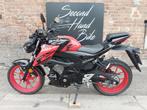 SUZUKI GSX S 125 IN NIEUWSTAAT, 2 JAAR GARANTIE, 3995 EUR, Motoren, Motoren | Suzuki, Bedrijf, 125 cc, 11 kW of minder, ABS