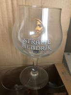 Verre Straffe Hendrik boîte de 6, Autres marques, Enlèvement, Verre ou Verres, Neuf