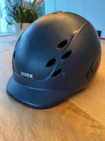Uvex Rijhelm (tok) – XS beschikbaar voor biedingen