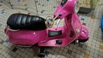 vespa scooter, Kinderen en Baby's, Ophalen, Gebruikt