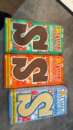 Tonny Chocolonely, Ophalen of Verzenden