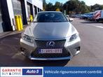 Lexus CT200H CT 200 H (2018) [ref: 4277], Auto's, Gebruikt, Euro 6, 5 zetels, Hybride Elektrisch/Benzine