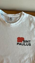 Tshirt turnen Sint-Paulus scholen Waregem, Vêtements | Hommes, T-shirts, Enlèvement, Comme neuf, Taille 48/50 (M)