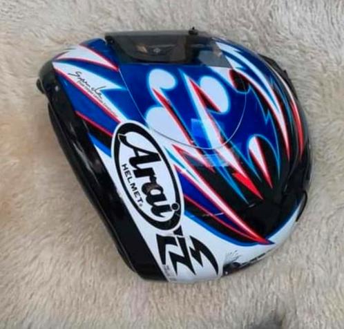 Échange ou vend casque Arai astro R, Motos, Vêtements | Casques de moto, Casque intégral, XS, Arai, Seconde main