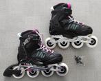 inline skates voor kinderen, Overige merken, Verstelbaar, Inline skates 4 wielen, Ophalen of Verzenden