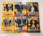 DVD CSI Miami seizoen 2-3-4, Ophalen of Verzenden, Zo goed als nieuw