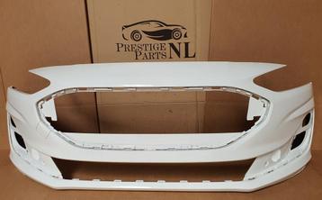 Voorbumper Ford Focus MK4 Facelift NX7B-17C831-AA bj.2022- beschikbaar voor biedingen