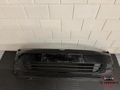 Volkswagen golf 7 voorbumper compleet, Auto-onderdelen, Carrosserie, Bumper, Volkswagen, Voor, Gebruikt