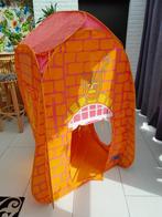 Sinterklaas Tent, Ophalen, Gebruikt, Overige materialen