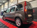 Renault Kangoo Airco/Cc/Pdc/Trekhaak/Nieuw 35000km, Auto's, Voorwielaandrijving, 140 g/km, 4 cilinders, Bruin