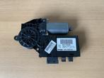 raammotor links peugeot 307CC 2003 tot 2006 9651735280, Auto-onderdelen, Ophalen of Verzenden, Gebruikt, Peugeot