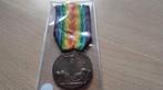 Medaille # 18, Postzegels en Munten, Penningen en Medailles, Ophalen of Verzenden