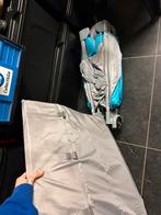 Berry de voyage pour enfants, Enlèvement