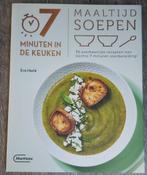 Maaltijdsoepen, Ophalen of Verzenden, Zo goed als nieuw