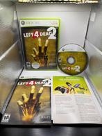 Left 4 Dead 2 Microsoft Xbox 360 Game - Ntsc USA, Games en Spelcomputers, Games | Xbox 360, Gebruikt, Ophalen of Verzenden, 3 spelers of meer