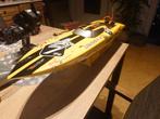 Graupner mosquito brushless speedboot met zender, Ophalen of Verzenden, Zo goed als nieuw