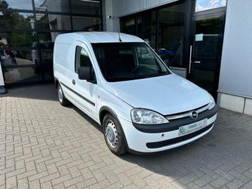 Opel Combo Light Cargo - 1500€ DREAM DAYS