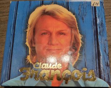 Claude François - dubbel CD