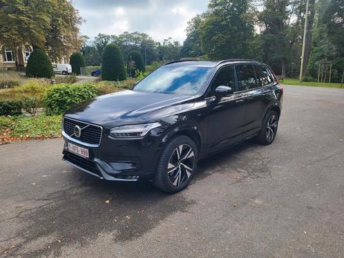 VOLVO XC90 B5, Autos, Volvo, Particulier, XC90, Caméra de recul, Feux de virage, Affichage tête haute, Phares antibrouillard, Toit ouvrant