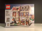 Lego Creator Expert 10218 Dierenwinkel, NIEUW, ongeopend, Nieuw, Ophalen of Verzenden, Lego