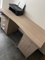 MONIEK-CHÉNE KRONBERG BUREAU 70€, Ophalen, Zo goed als nieuw