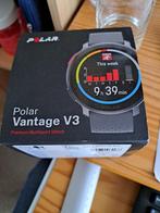 Polar Vantage V 3 2023 -montre cardio gps, Sports & Fitness, Cardiofréquencemètres, Comme neuf, Étanche, Polar, Enlèvement ou Envoi