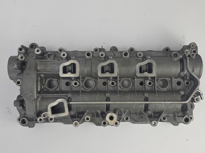 Nokkenashuis van een Ford Transit Connect, Auto-onderdelen, Motor en Toebehoren, Ford, Gebruikt, 3 maanden garantie, Ophalen of Verzenden