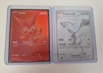 Pokémon Singles / Hits / Promo's, Ophalen of Verzenden, Zo goed als nieuw, Meerdere kaarten
