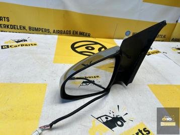 Zijspiegel Toyota Aygo Peugeot 108 C1 Links Elektris ALLure beschikbaar voor biedingen