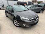 Opel Astra 1.6Benzine - 2011 - 176.xxxkm - FULL OPTIE, Auto's, Voorwielaandrijving, Stof, Zwart, Parkeersensor