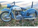 NSU - Oldtimer - Motorfiets, Motoren, Bedrijf, Overig, NSU