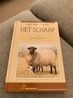 Het schaap geert abbink, Boeken, Ophalen of Verzenden, Zo goed als nieuw