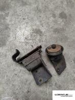 Motorsteun set bmw 02 1502 1602 1802 2002, Auto-onderdelen, Gebruikt, Ophalen of Verzenden, BMW, BMW