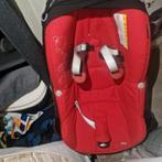 Baby uitzet, Ophalen, Gebruikt