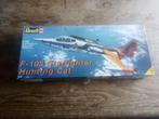 F-104 Starfighter Hunting Cat, Ophalen, Revell, Vliegtuig, Gebruikt