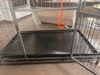 Hondenbench ultra stevig XXL, Dieren en Toebehoren, Ophalen, Zo goed als nieuw