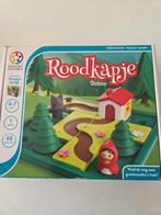 Smart games roodkapje, Hobby en Vrije tijd, Ophalen, Zo goed als nieuw
