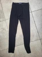 Als nieuwe legging mt XS, Kleding | Dames, Leggings, Maillots en Panty's, Legging, Maat 36/38 (S), Zwart, Ophalen of Verzenden