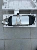Gloednieuwe uitlaatdemper BMW R 1200 GS, Motoren, Onderdelen | BMW, Ophalen, Nieuw