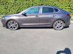 Hyundai i30 Fastback in perfecte staat!, Auto's, 1353 cc, 4 cilinders, 124 g/km, Leder