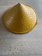 Hoed uit Bali, Antiek en Kunst, Ophalen