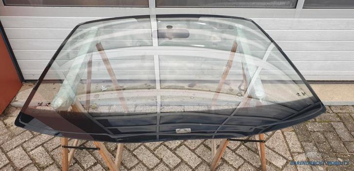 Voorruit Renault Avantime ruit binnenspiegel 2001 / 2004, Auto-onderdelen, Ruiten en Toebehoren, Renault, Gebruikt