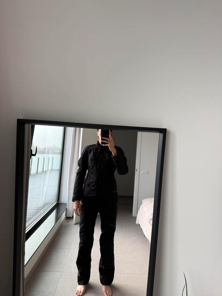 Alpinestar drystar broek & jas, Motoren, Kleding | Motorkleding, Broek | textiel, Dames, Nieuw zonder kaartje, Ophalen