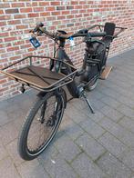 Ries & Muller multicharger mixte GT touring, Fietsen en Brommers, Ophalen, Zo goed als nieuw