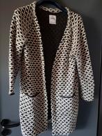 Gilet long, taille XL, Enlèvement ou Envoi, Taille 46/48 (XL) ou plus grande, Blanc