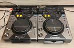 Pioneer CDJ 400 2x, Muziek en Instrumenten, Ophalen of Verzenden, Gebruikt, Draaitafel, Pioneer