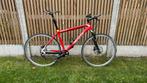 Scott scale 60 single speed, Gebruikt, Heren, Geen vering, Ophalen