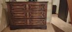 Antieken kast, Ophalen, Zo goed als nieuw