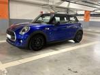 MINI Cooper, Auto's, Mini, 4 zetels, Leder, Handgeschakeld, Particulier