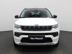 Jeep Compass 1.3 Turbo T4 240 4xe ATX S (automatique), Autos, Jeep, 1250 kg, Entreprise, 97 min, Hybride rechargeable